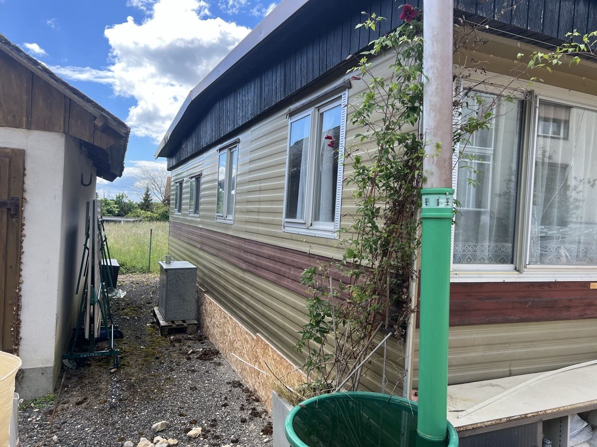 Mobilhome: Mobilhome – Usato da Gals venduto da Drahrebea 5