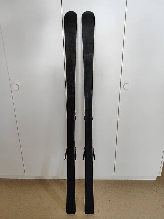 Atomic Sci: Rennski GS Atomic 176cm – Usato da Unterschächen venduto da Michaela_55 2