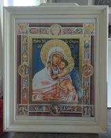 Maria mit Jesuskind