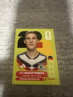 GER 5 , FIFA WORLD CUP 2026 PANINI 