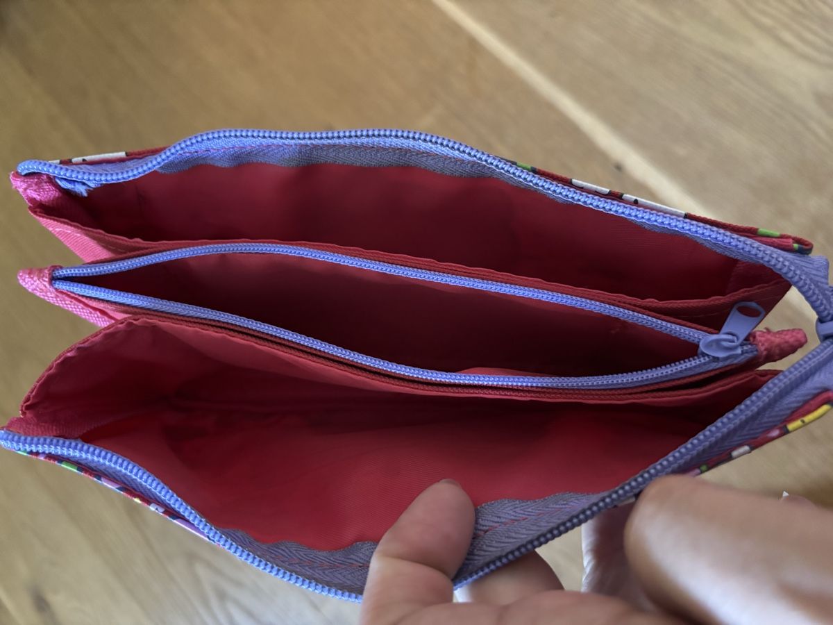 Schüler-Etuis: Hello Kitty Etui  – Gebraucht aus Würenlos von Ashley24 4