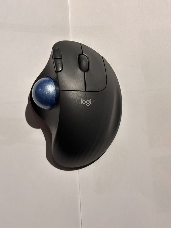 Logitech ERGO M575 Trackball Mouse Kaufen auf Ricardo