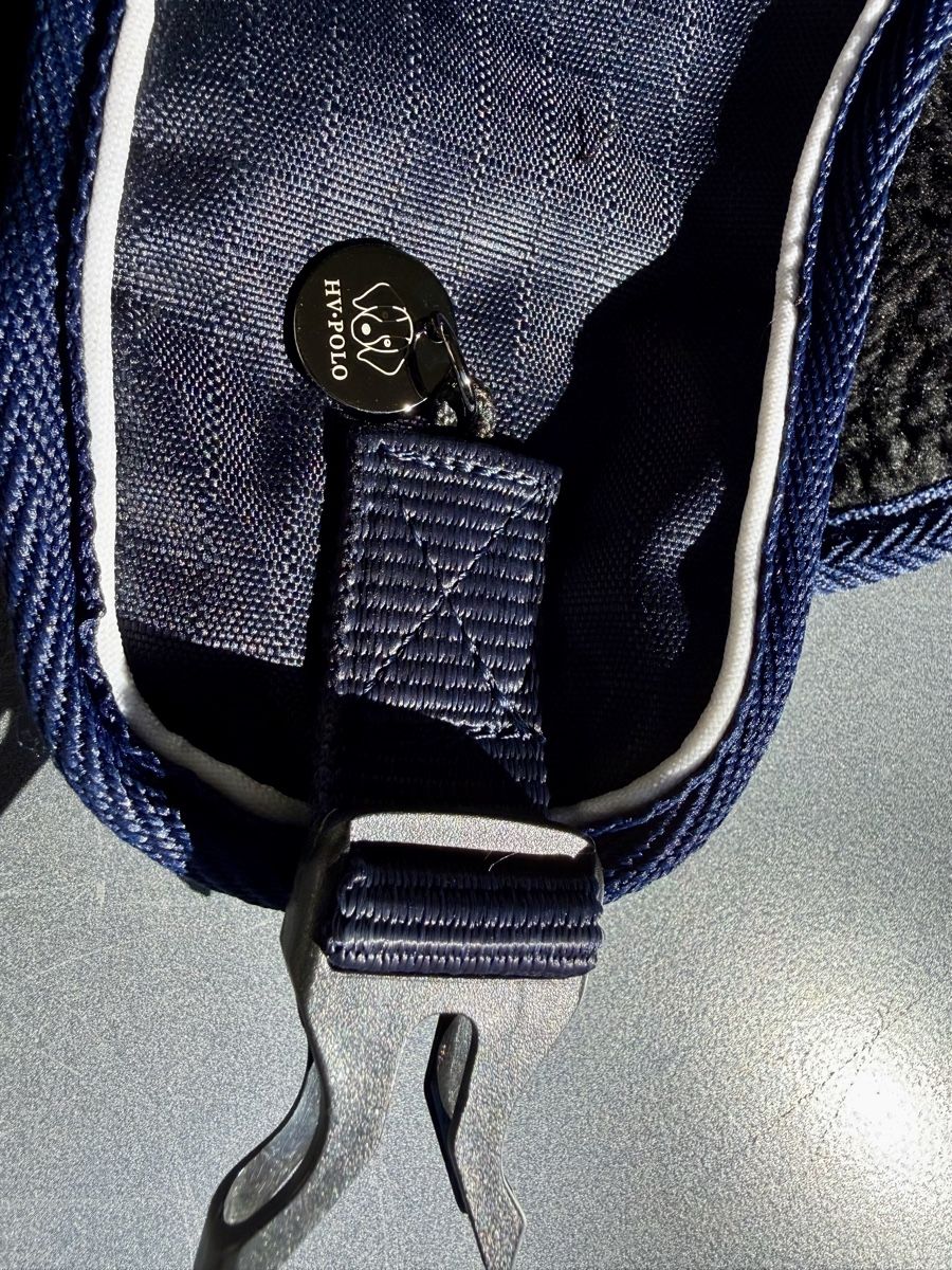 Abbigliamento: Hundemantel HV Polo – Nuovo e nell'imballaggio originale da Kreuzlingen venduto da Tronc59 4