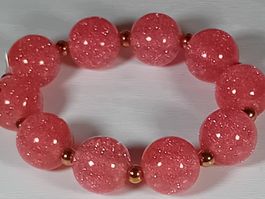armband modeschmuck,,,glitzer