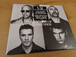 U2 - Songs Of Surrender (neu)