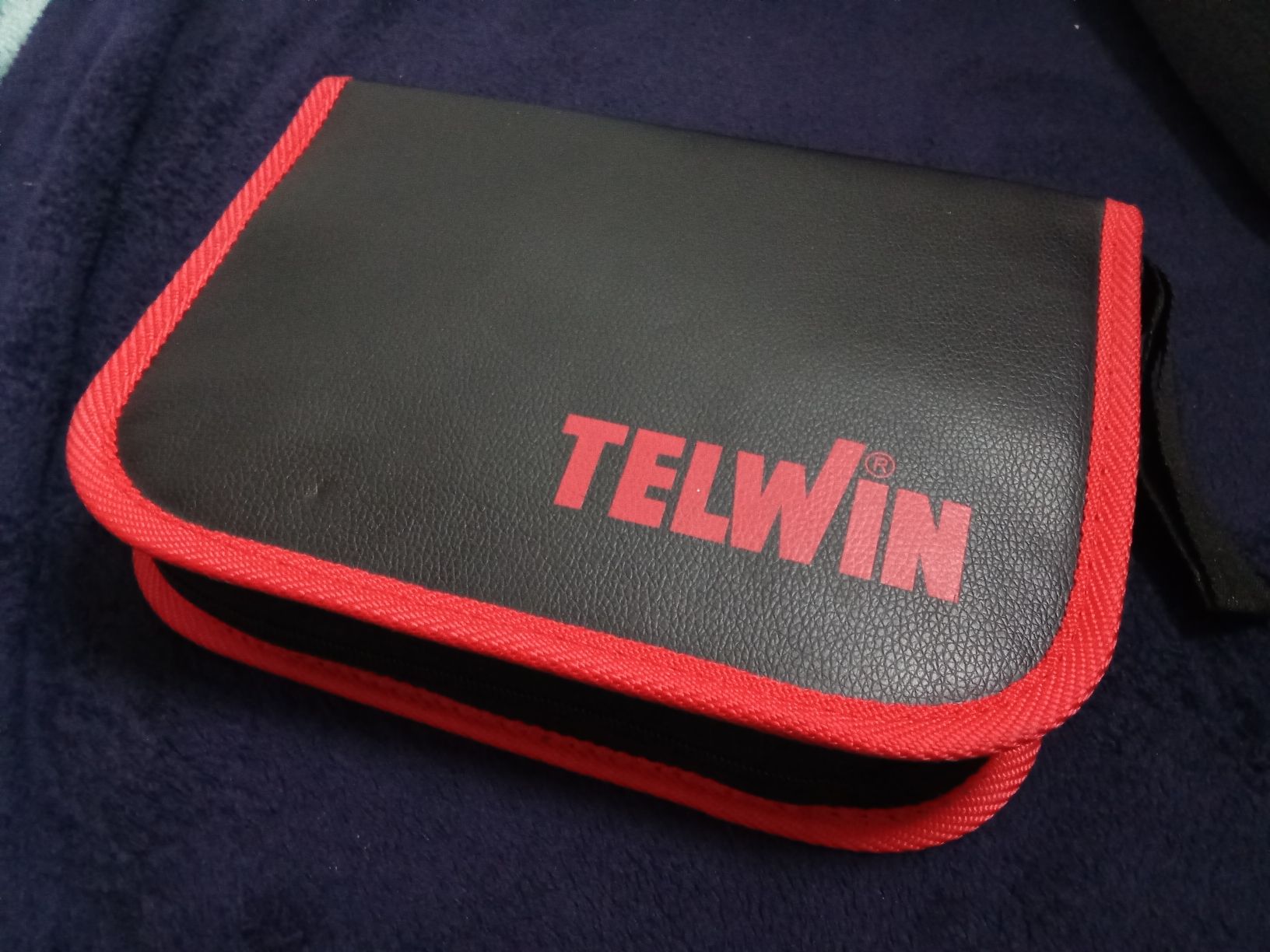 Batterie: Powerbank TELWIN Drive 9000 Starthilfeakkumulator – Nuovo (secondo la descrizione) da Erstfeld venduto da Tomalov 3