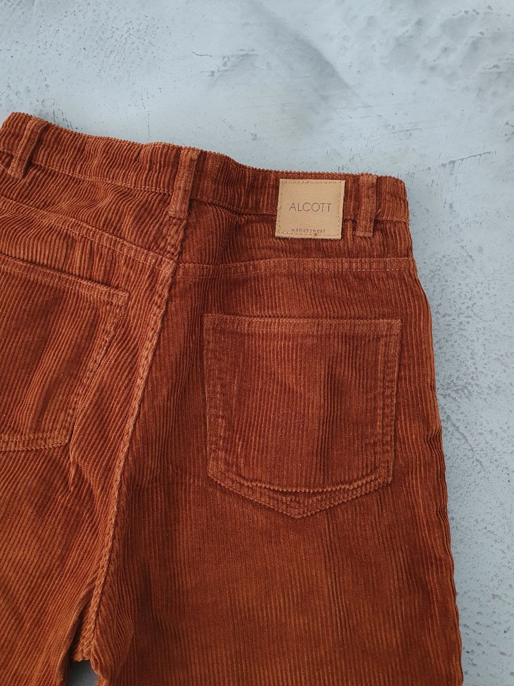 Pantaloni: Manchester Hose, 36 – Usato da Steinach venduto da Xamax18 2