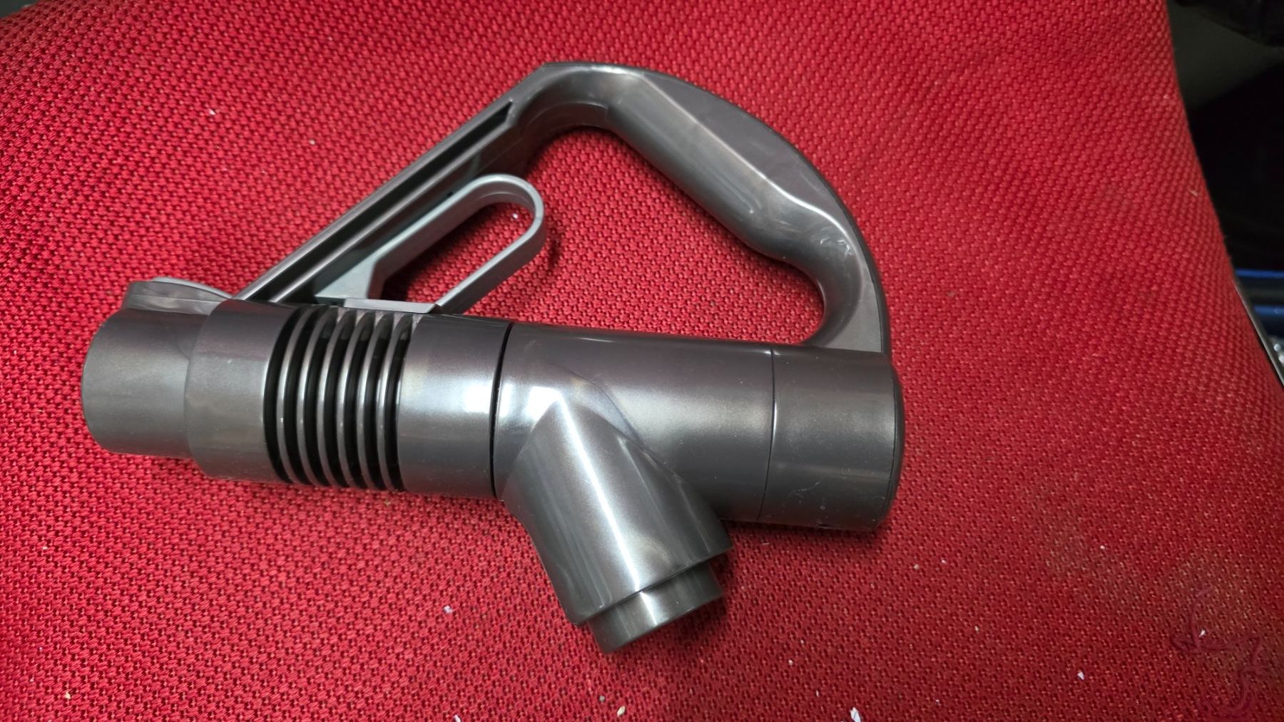 Dyson Aspirapolveri & Accessori: Poignée tube aspirateur Dyson – Nuovo (secondo la descrizione) da Bionnens venduto da Meg011