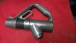 Poignée tube aspirateur Dyson