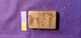 zippo 2001