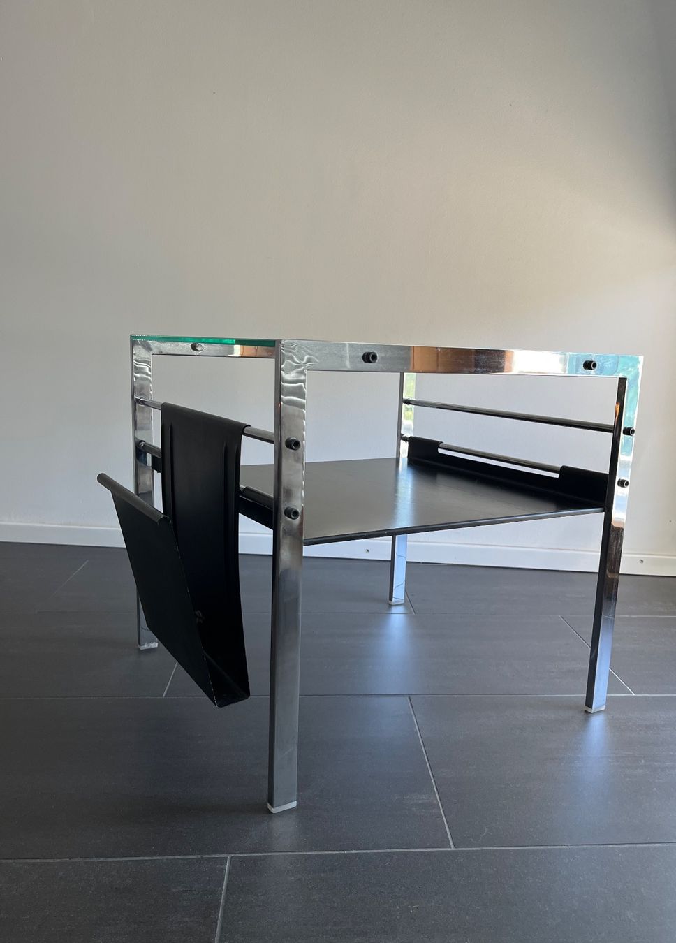 Tische: TABLE BASSE WILLY GUHL – Gebraucht aus Genève von ile_jz25 4