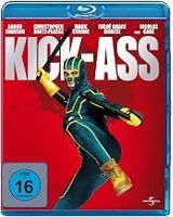 🎞️🎥🍿 Kick-Ass 🍿🎥💿