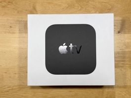 Apple TV 4K