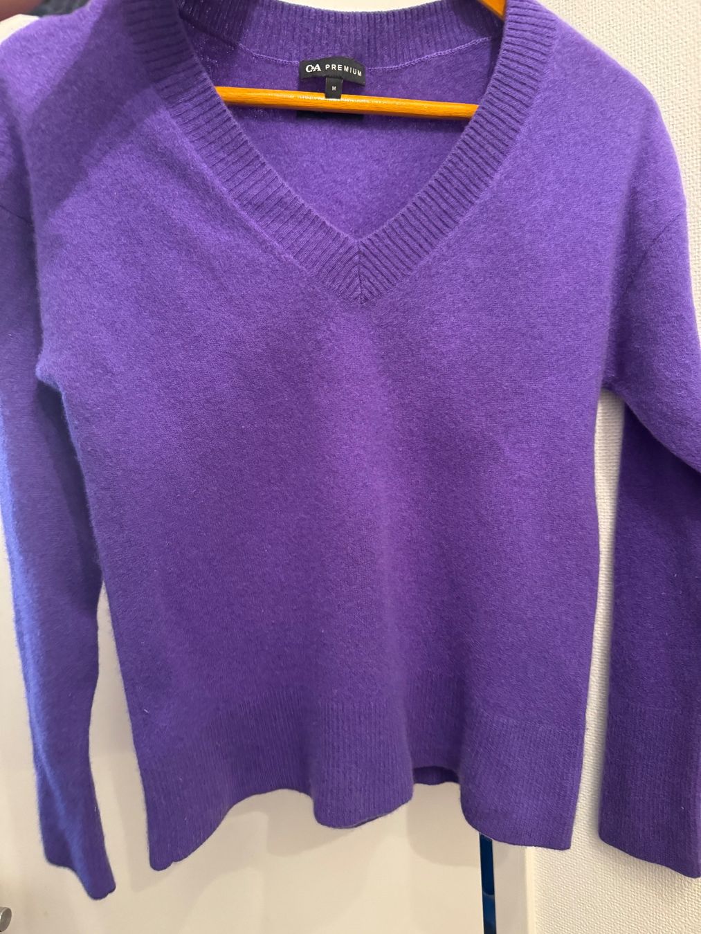 Pullover & Sweatshirts: C&A Premium Cashmere Kashmir Pullover – Gebraucht aus Obfelden von cesarina10 5