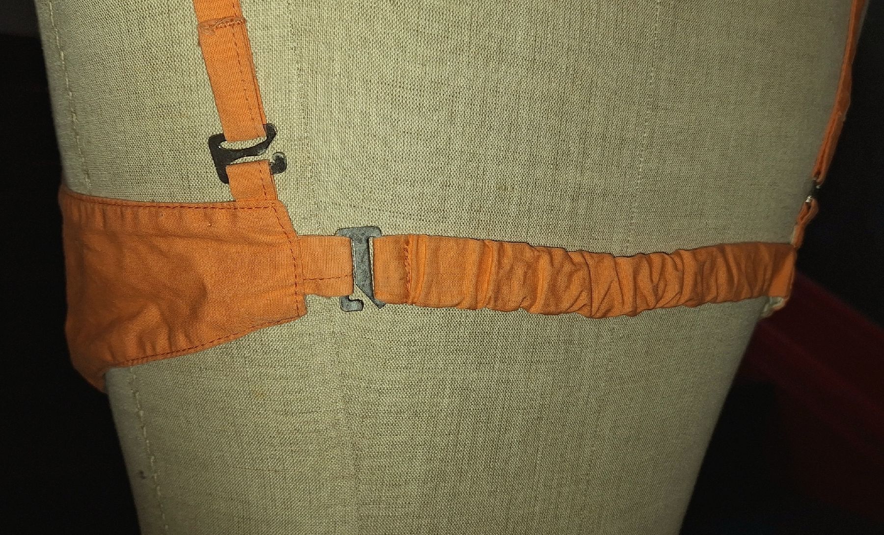 Costumi da bagno & Bikini: wunderschöner-1950er Bikini🧡 – Usato da Emmenbrücke venduto da abu_9mj8 2