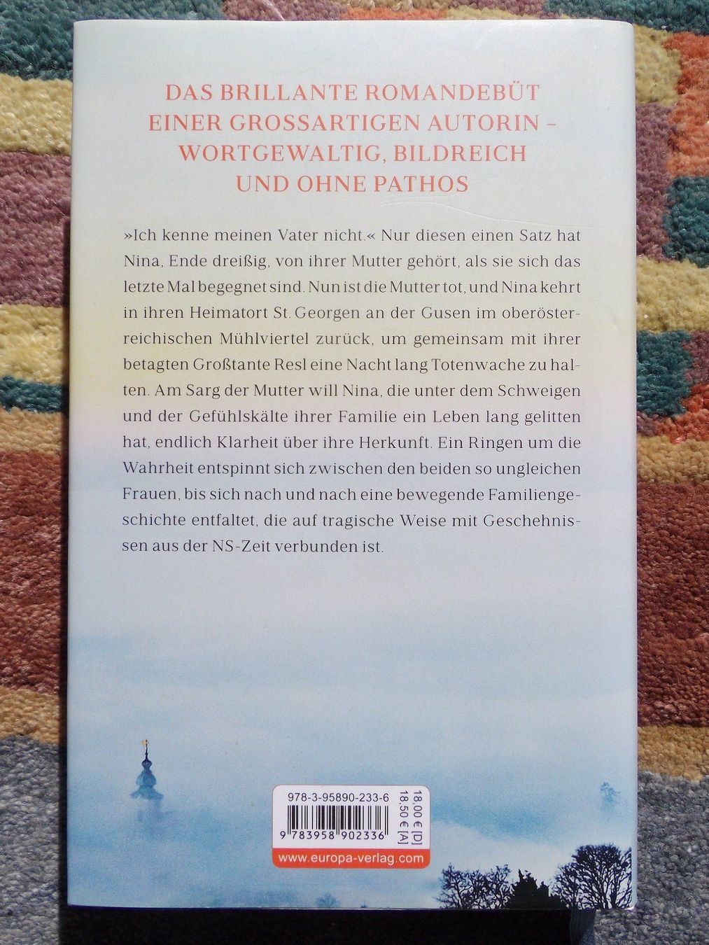 Libri: Barbara Stengl: Siehst du mich? – Usato da Uster venduto da urs_75by 1