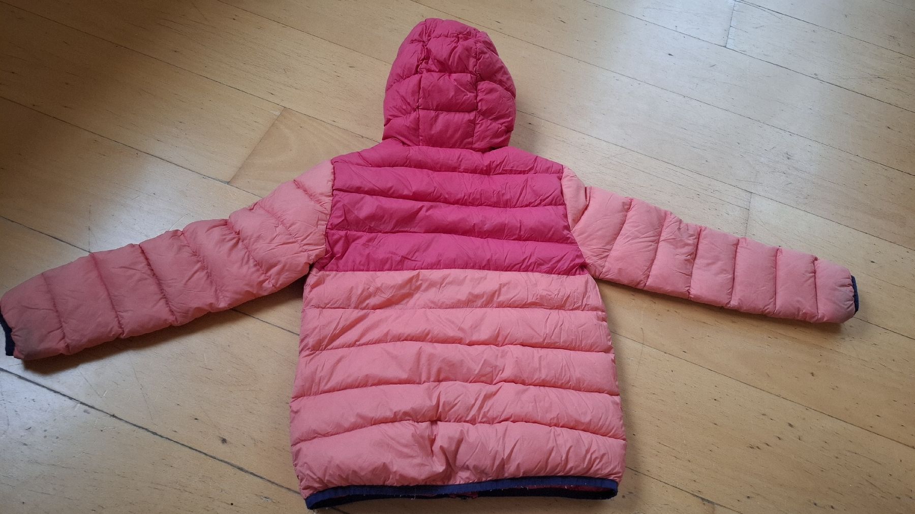 Vestes & Manteaux: Extend Daunenjacke Gr.152 – D'occasion à Erlinsbach SO par Stori78 1