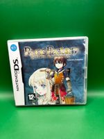 Rune Factory a fantasy harvest moon (Französisch) - DS
