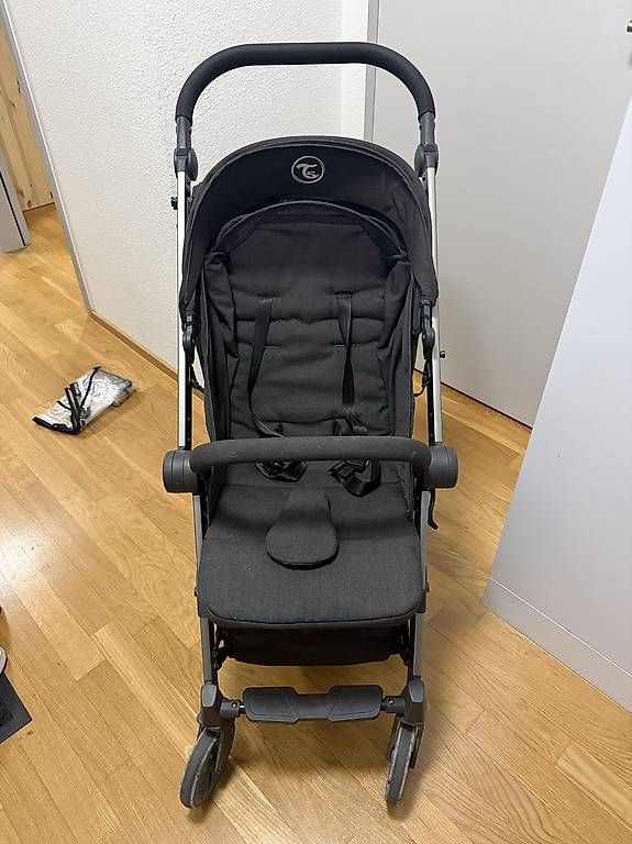 Carrozzine: Twistshake Kinderwagen/Buggy – Usato da Zürich venduto da far_wzr2 1