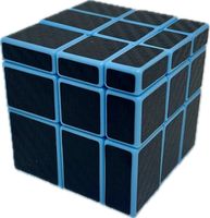 Rubik's cube Europa