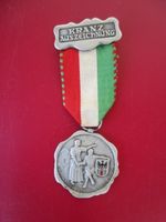 Kranz-Auszeichnung Stauffacher Landeschiessen Steinen 1951