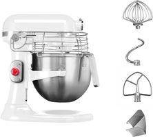 KitchenAid 5KSM7990XEWH Küchenmaschine