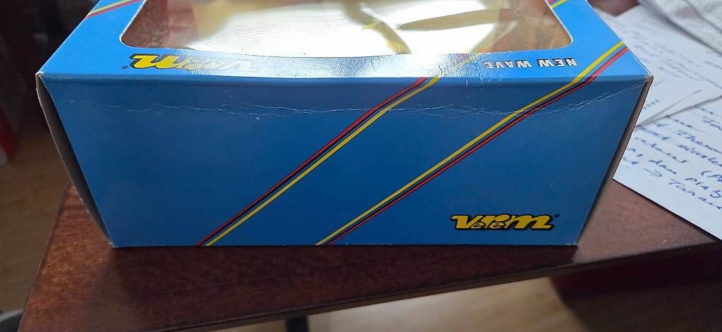Modellini d'auto: Verem Modellautos – Usato da Reinach AG venduto da Goldtimer 3
