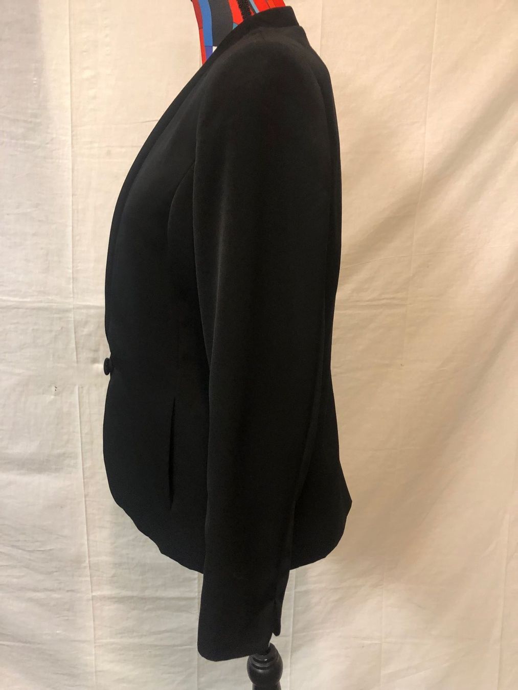 Giacche: Blazer Babsi Jovy Grösse 36/38 – Usato da Brunnen venduto da Allerwaren 3