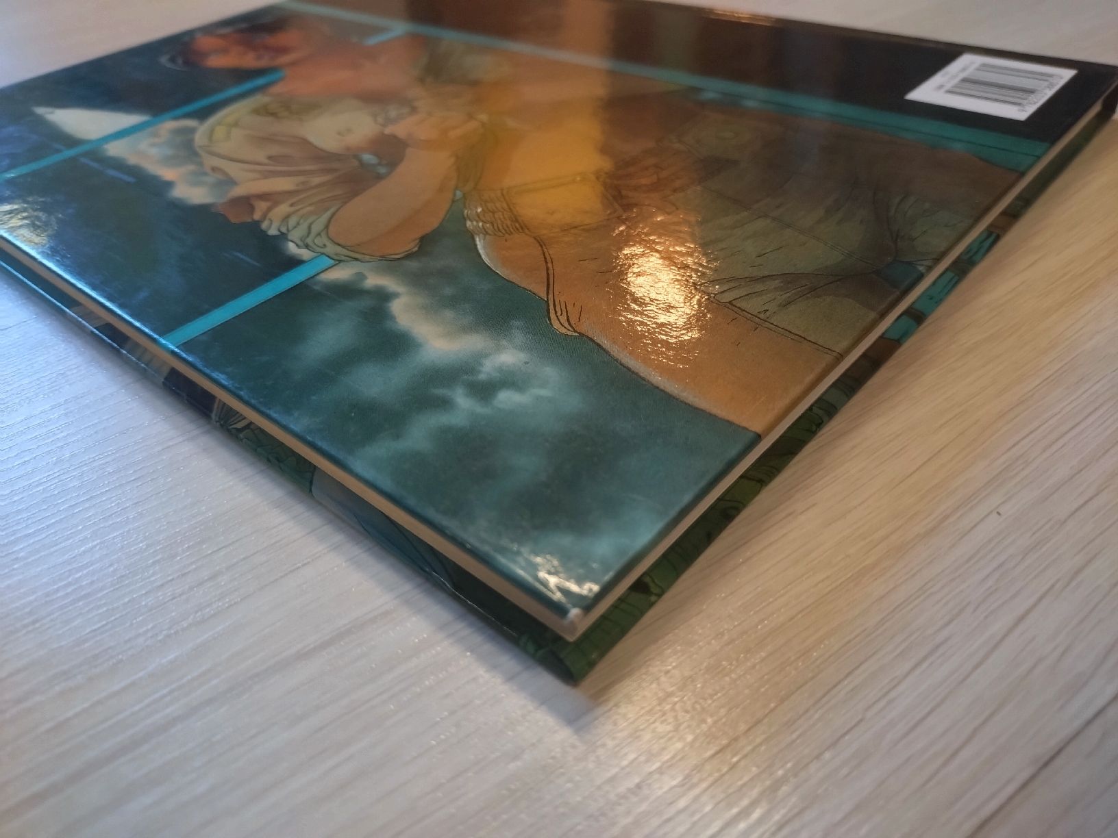 Comics: La Source et la sonde 1 EO TBE- – Gebraucht aus Farvagny-le-Grand von LaCaverne 3