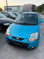 Chevrolet Matiz 1.0 Benzin Erst 81.Tkm 2008 B04