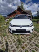 VW Golf VII R