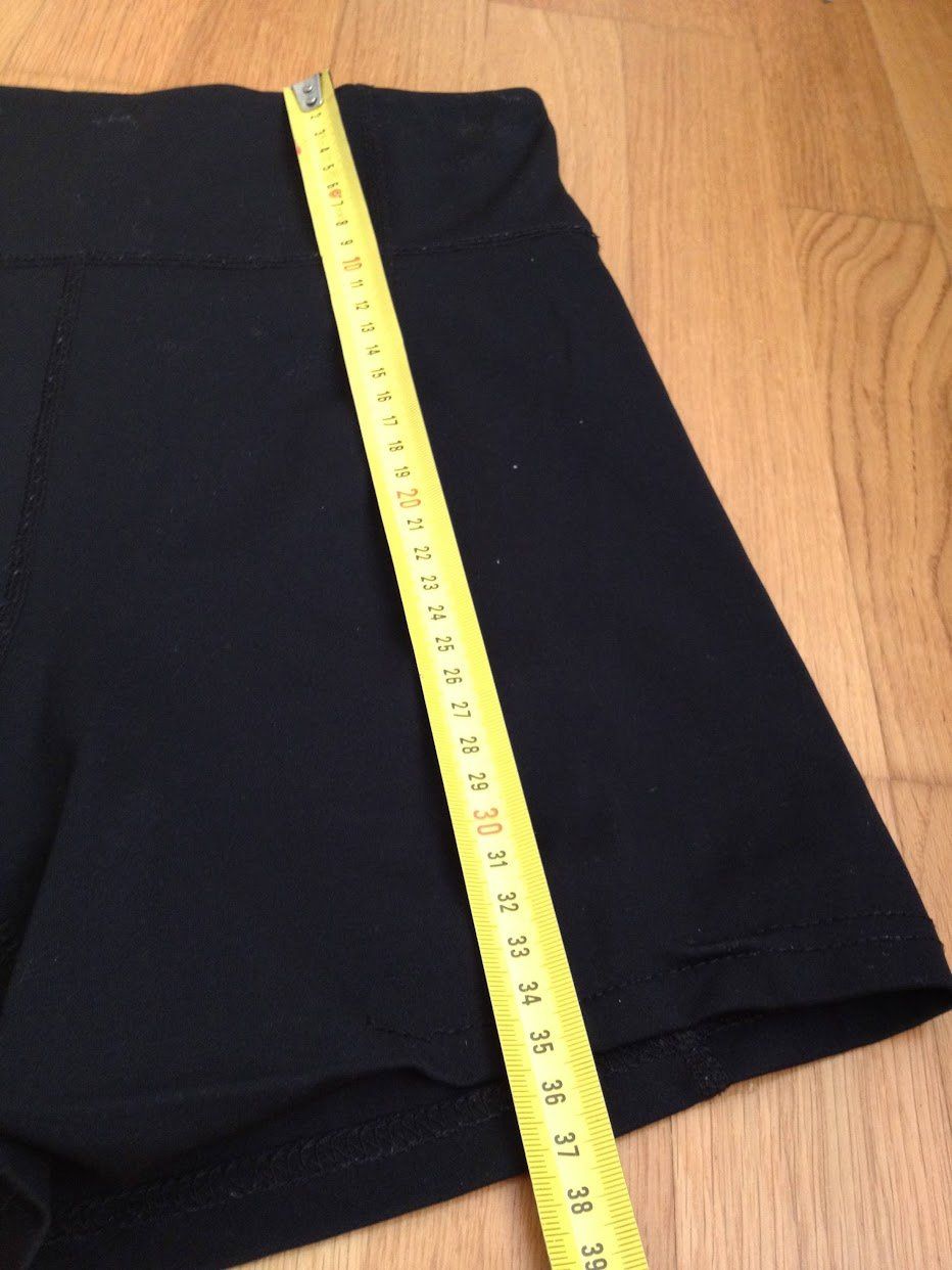 Leggings: Sport kurze Leggins – Gebraucht aus Dübendorf von Fip05 3
