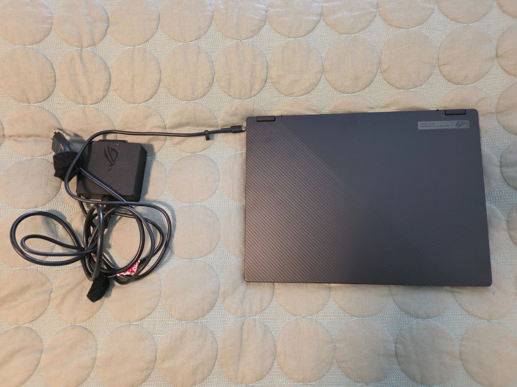 Asus Portables: Asus Rog Flow X13 - Gaming Laptop – D'occasion à Bülach par ms12983 3