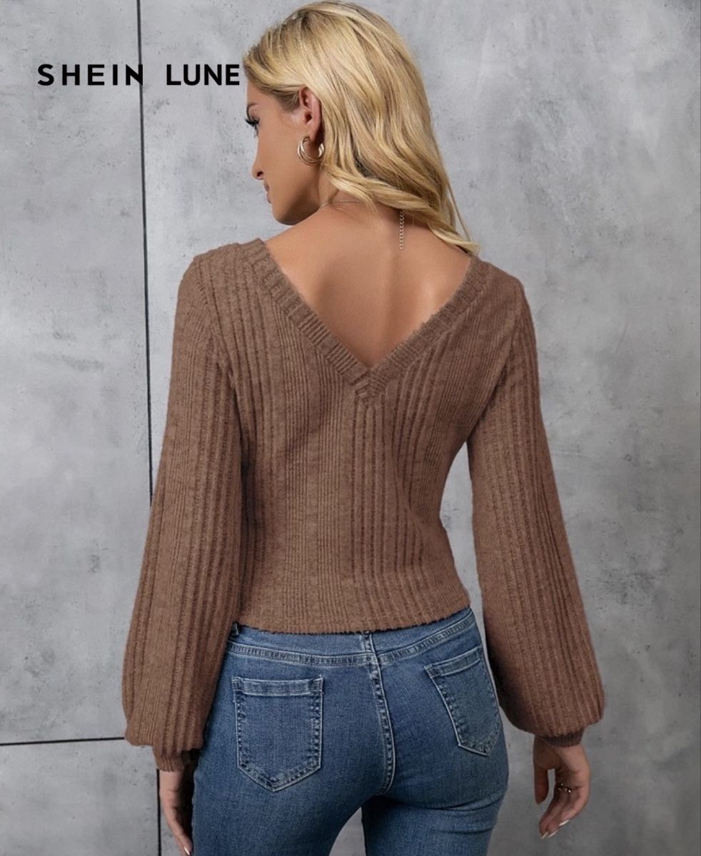 Shein Maglioni & Felpe: Pullover – Usato da Freienbach venduto da dna_g856 1