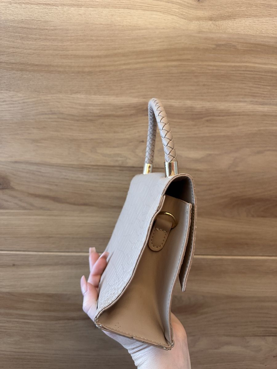 Borse da donna: kleine tasche – Nuovo (secondo la descrizione) da Günsberg venduto da liv_2n8w 2