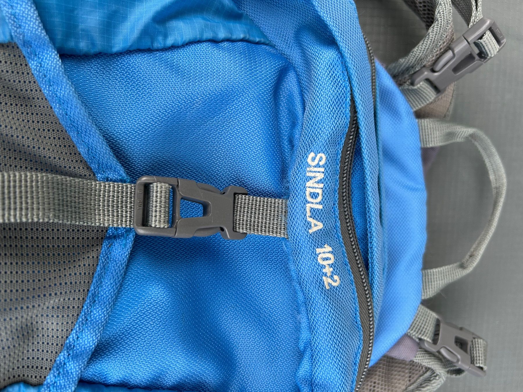Zaini: Rucksack 10+2 Liter – Usato da Thalwil venduto da Polichimelle 2