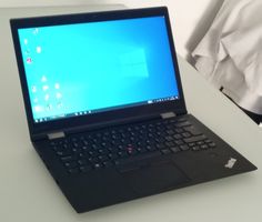 Lenovo ThinkPad Yoga 260 Laptop guter Zustand