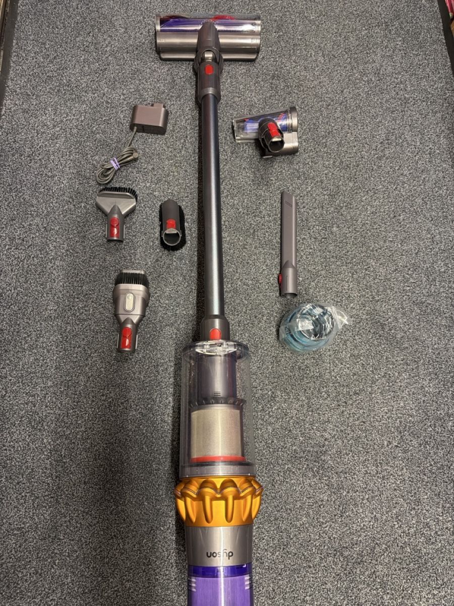 Dyson Aspirapolveri & Accessori: Dyson v15 Detect Absolute  – Usato da Landquart venduto da Nnf007 2