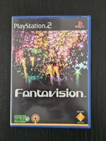 Fantavision (PS2)