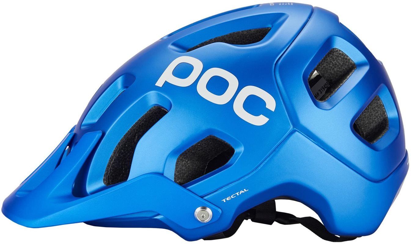 Poc Caschi: POC Tectal Mountainbike Helm Neu – Nuovo (secondo la descrizione) da Wildegg venduto da Swiss.Olympia 1