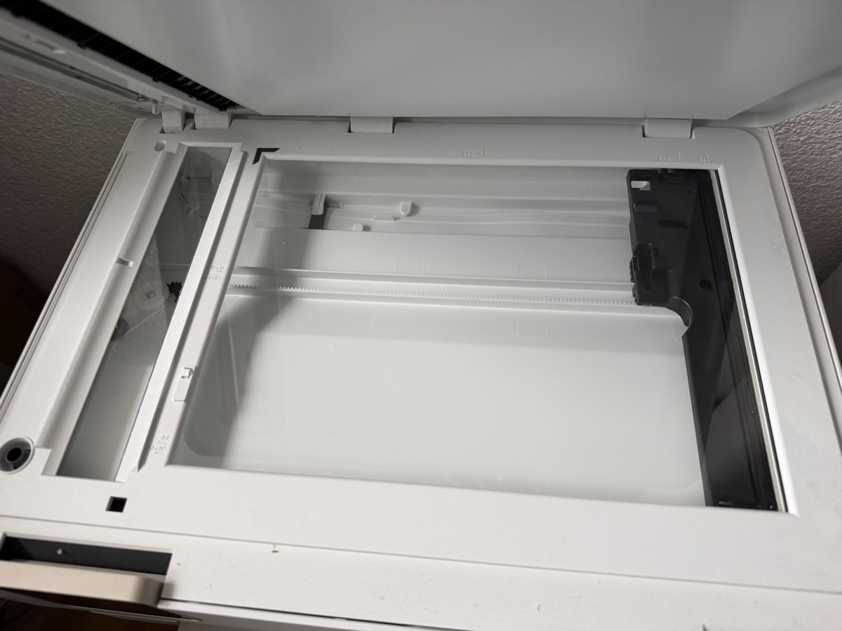 Hewlett Packard Stampanti: HP Drucker gebraucht ab 1CHF – Usato da Zürich venduto da Oliveirinha_ 2