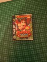 Donkey Kong 2001 for Game Boy Color - Japanese Import!