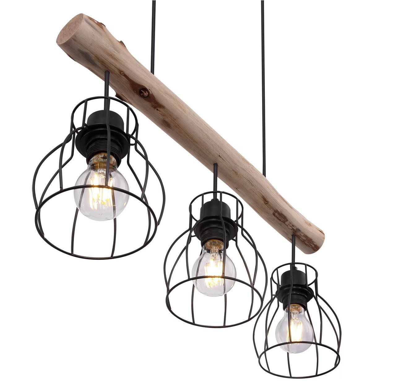 Kronleuchter & Deckenlampen: Lampe | Hängeleuchte – Gebraucht aus St. Gallen von -DL- 4
