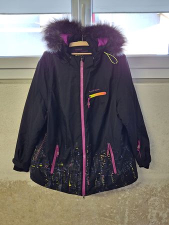 Winterjacke