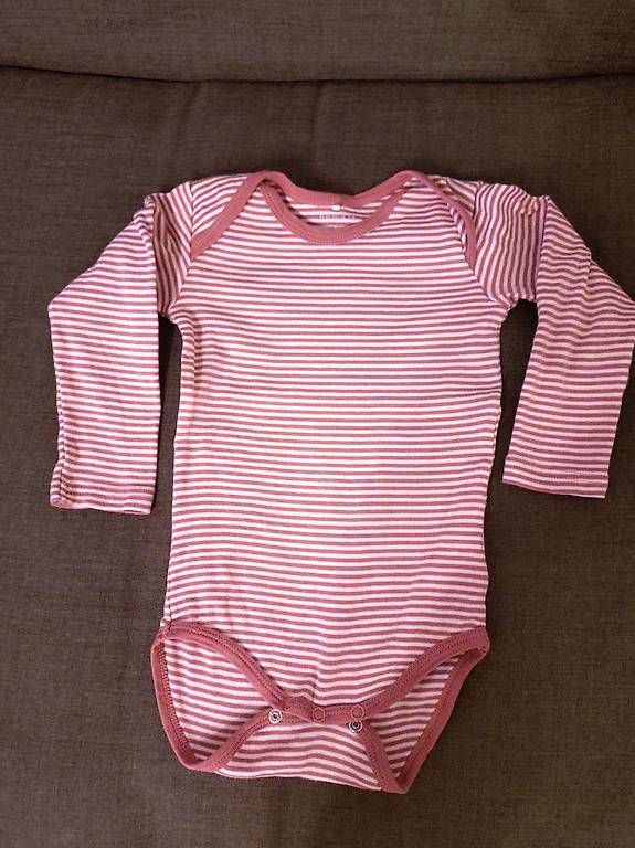 Biancheria intima: Kurzarm und Langarmbody Gr. 92 – Usato da Dotzigen venduto da Elicec01 2