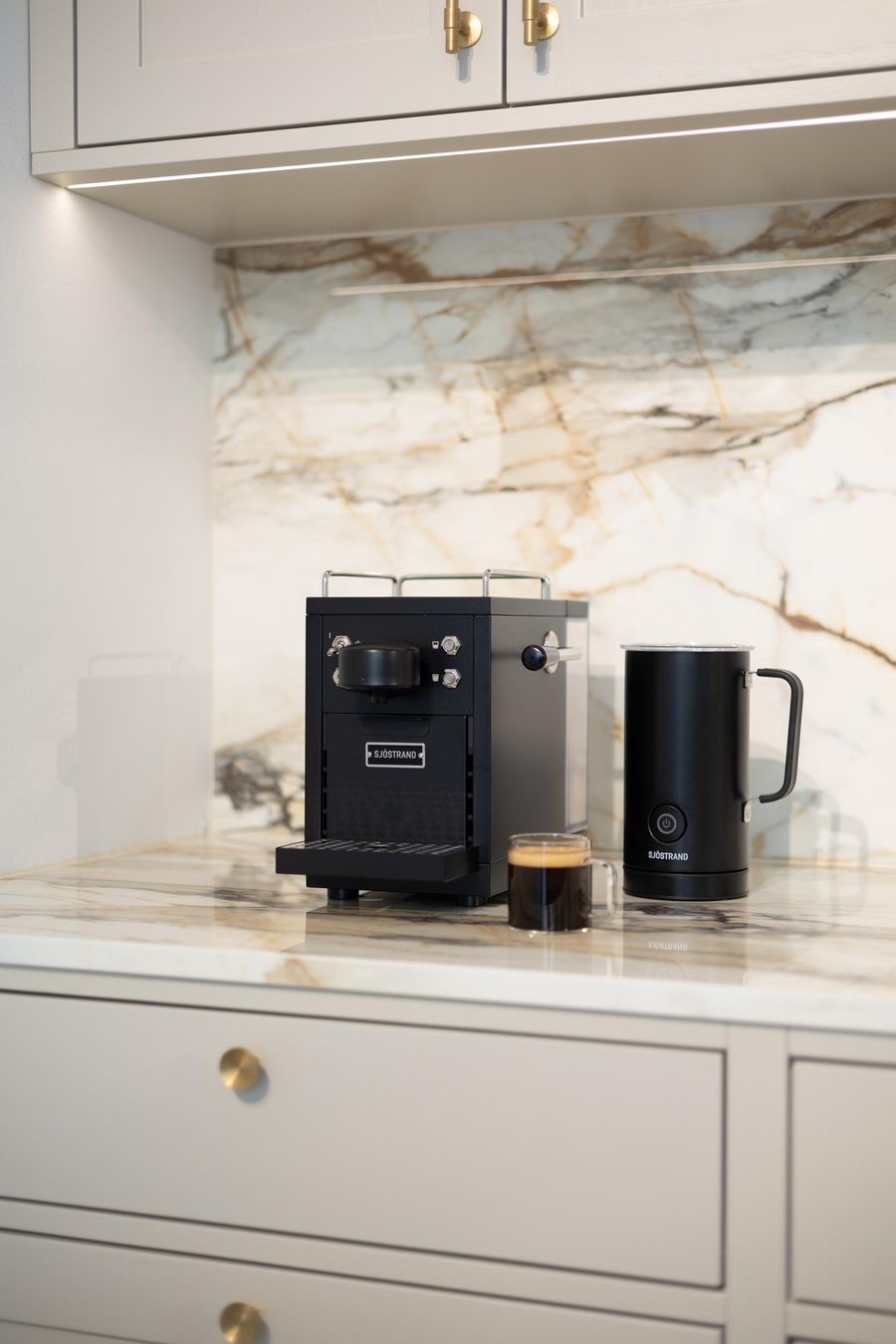 Macchine per caffè & Macchine per espresso: "The Original" Kapselmaschine – Nuovo e nell'imballaggio originale da Bremgarten AG venduto da simpliCH 4