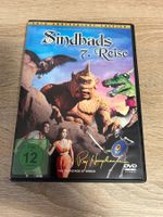 Sindbads 7. Reise - DVD deutsch Zustand gut