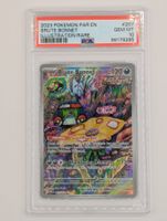 Brute Bonnet - PSA 10 - English