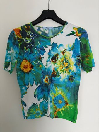 Blumarine cardigan - Size S