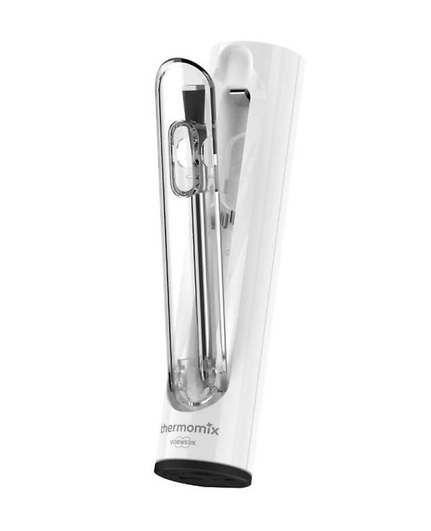 Elettrodomestici da cucina: Thermomix Sensor Neu Original Verpackt – Usato da Muhen venduto da S.Rauber